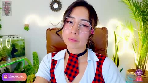 Im Eve or Chelle Next Stream 191224  online show from 04/10/26, 12:16