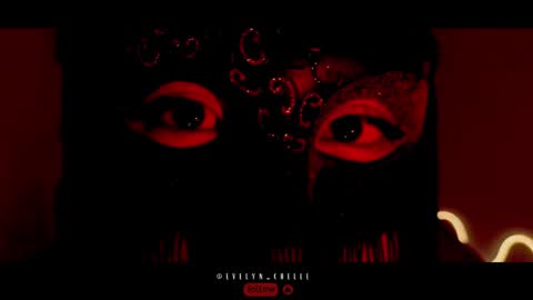 Im Eve or Chelle Next Stream 191224  online show from 04/18/26, 03:38