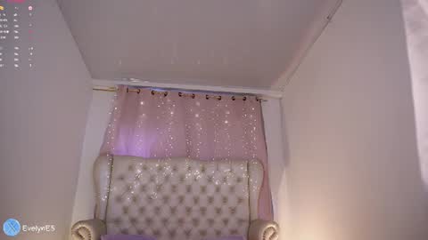 Snapshot of evelyn_evelyn chatting on 07/23/26, 04:27 evelyn evelyn online show from 07/23/26, 04:27