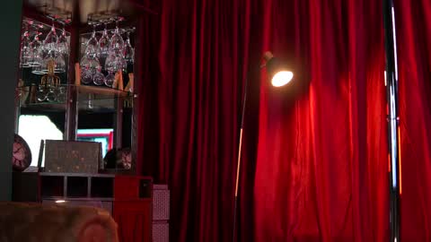 Evelyn online show from 09/23/25, 06:11