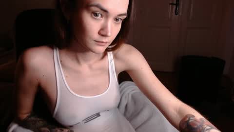 Snapshot of evelyn_gg chatting on 12/17/24, 03:17 Evelyn online show from 12/17/24, 03:17