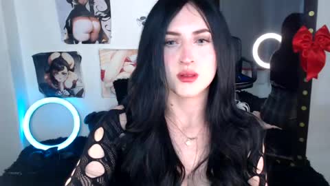 Julieta online show from 07/02/26, 06:19