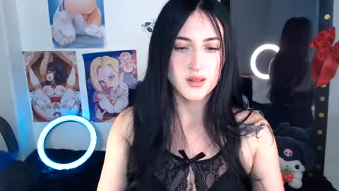 Julieta online show from 07/11/26, 04:26