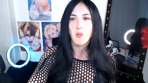 Julieta online show from 07/19/26, 06:06