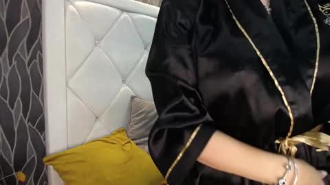 EvelynaGrey online show from 03/10/25, 01:54