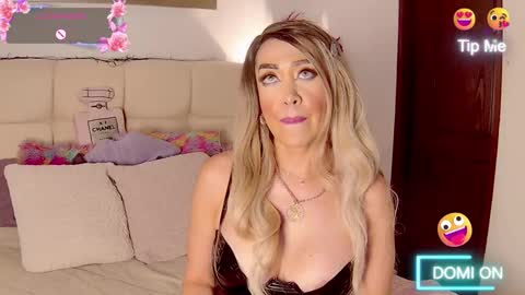 EvelynaGrey online show from 01/08/26, 07:10