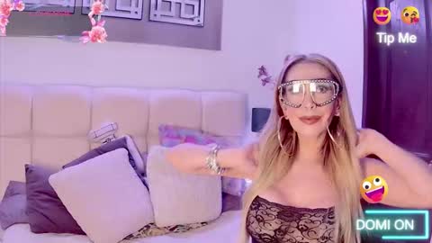 EvelynaGrey online show from 01/17/26, 09:25