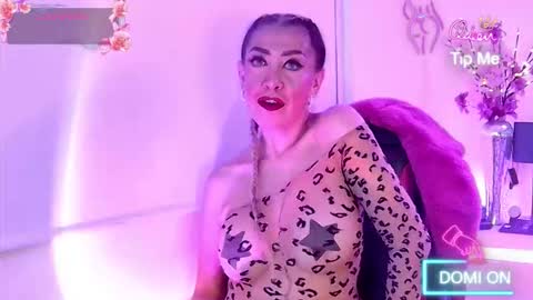 EvelynaGrey online show from 02/03/26, 01:26