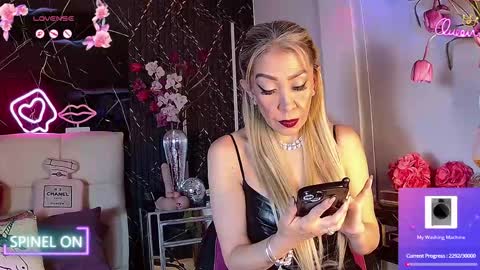 Snapshot of evelynagrey chatting on 04/29/26, 01:21 EvelynaGrey online show from 04/29/26, 01:21
