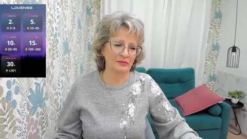 Evelyn online show from 03/06/25, 05:35