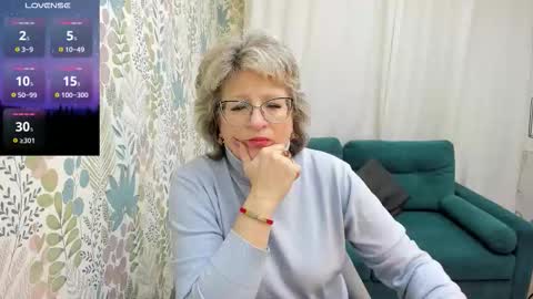 Evelyn online show from 12/05/25, 04:54