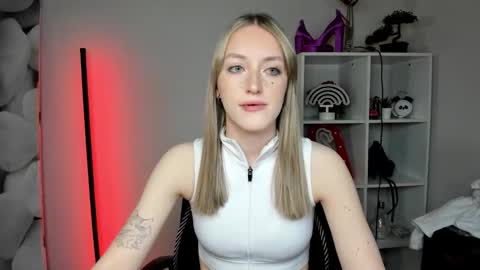 evelynblond online show from 02/20/26, 06:37