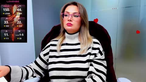 evelyne_rose online show from 01/08/25, 06:20
