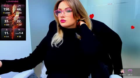 evelyne_rose online show from 01/26/25, 06:07