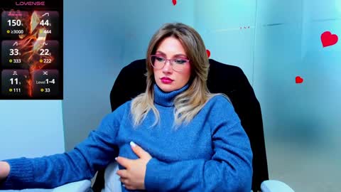 evelyne_rose online show from 01/29/25, 05:51
