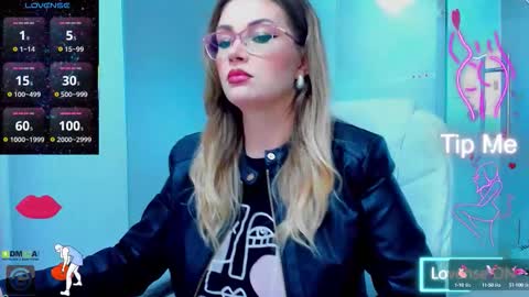 evelyne_rose online show from 09/14/25, 04:22