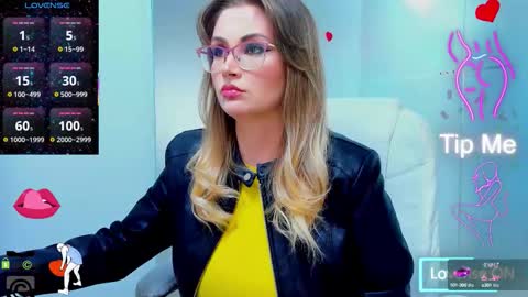 evelyne_rose online show from 09/25/25, 01:26