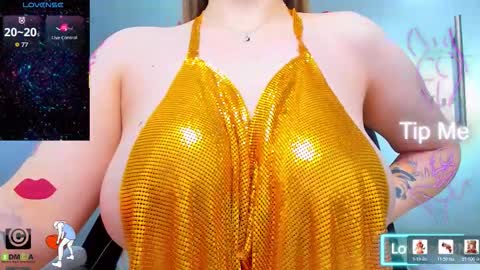 evelyne_rose online show from 01/16/26, 06:28