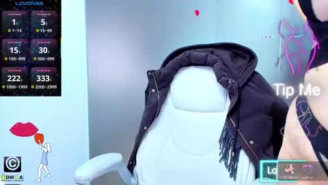 evelyne_rose online show from 02/24/26, 06:22