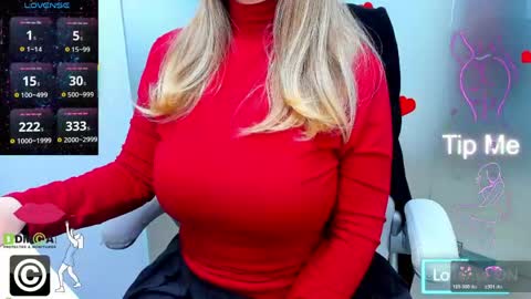 evelyne_rose online show from 04/26/26, 05:05