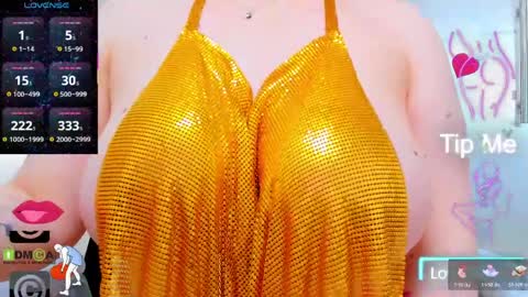 evelyne_rose online show from 05/28/26, 05:27