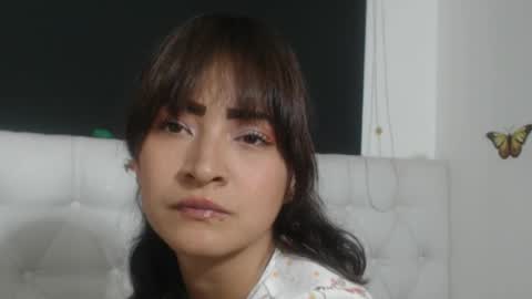 Evelyne online show from 04/06/26, 02:42