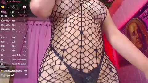 evelyn Foxx new account online show from 04/08/26, 02:44