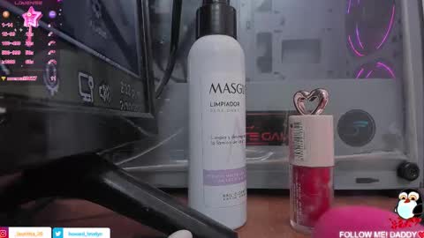 LAURA SOFIA  INDEPENDENT MODEL FOLLOW ME NOW ALMOST 10000 FOLLOWERS online show from 10/02/25, 07:10