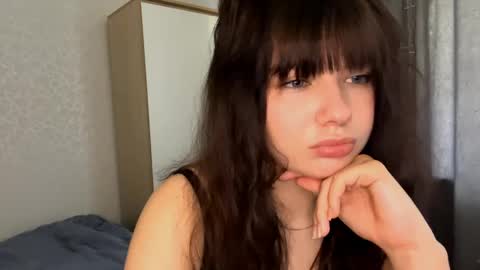 Snapshot of evelynhudson chatting on 05/26/26, 10:00 Evelyn Velvet online show from 05/26/26, 10:00
