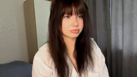 Snapshot of evelynhudson chatting on 06/03/26, 10:07 Evelyn Velvet online show from 06/03/26, 10:07