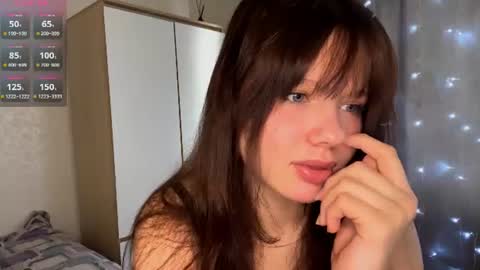 Snapshot of evelynhudson chatting on 06/18/26, 07:19 Evelyn Velvet online show from 06/18/26, 07:19