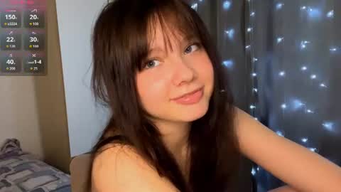 Snapshot of evelynhudson chatting on 06/18/26, 09:14 Evelyn Velvet online show from 06/18/26, 09:14