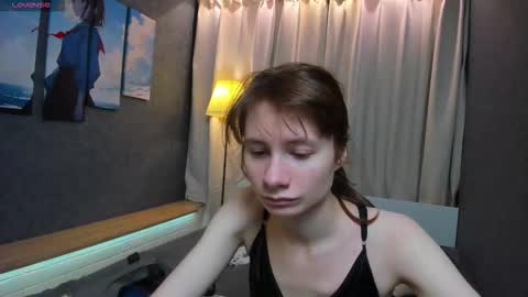 Evelyn online show from 10/24/25, 04:14