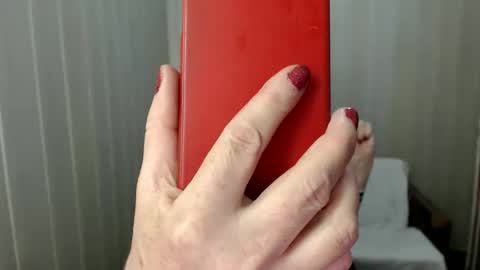 BarbaraBlondy online show from 03/11/25, 07:36