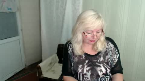 BarbaraBlondy online show from 09/22/25, 08:33