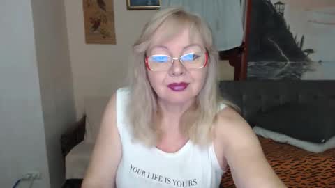 BarbaraBlondy online show from 11/30/25, 07:40