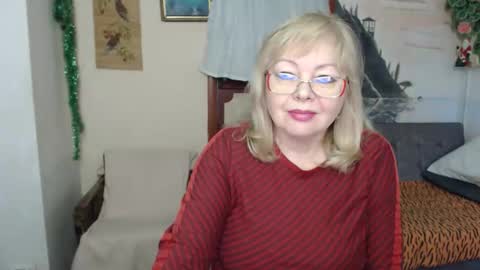 BarbaraBlondy online show from 01/19/26, 01:48