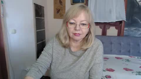 BarbaraBlondy online show from 02/09/26, 07:45
