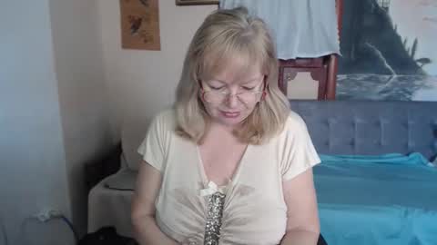 BarbaraBlondy online show from 02/14/26, 10:56
