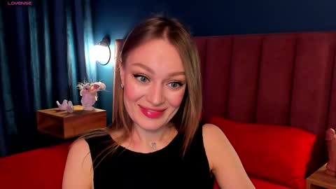 Evelyn online show from 02/07/26, 01:31