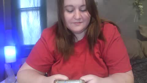 Evelyn Vanderbilt online show from 12/04/24, 02:04