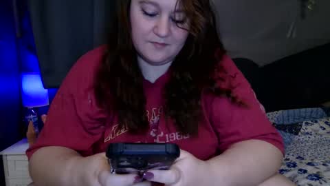 Evelyn Vanderbilt online show from 11/25/25, 01:55