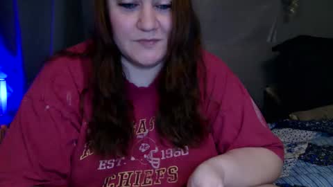 Evelyn Vanderbilt online show from 12/01/25, 01:49