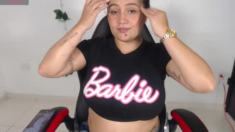 evelin 3 online show from 12/11/24, 11:43