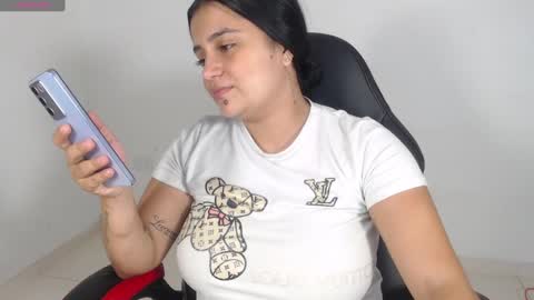 evelin 3 online show from 12/20/24, 01:00