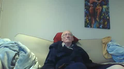 Tony online show from 03/10/25, 06:59