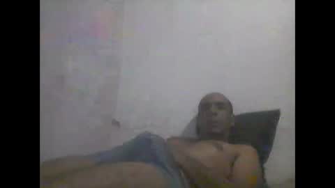 everaldosantos online show from 12/26/24, 12:03