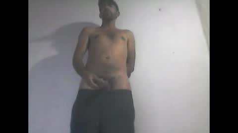 everaldosantos online show from 01/12/25, 11:04