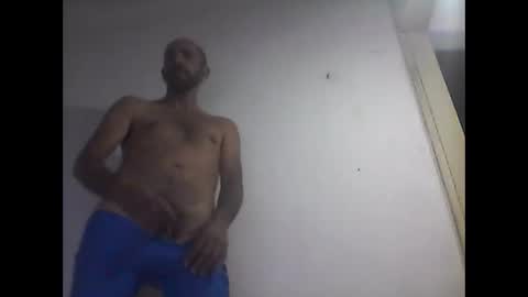 everaldosantos online show from 01/24/25, 12:52