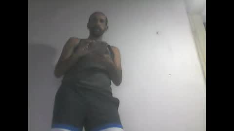 everaldosantos online show from 02/09/25, 10:11